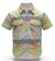 Noddy - Green - Shirt