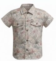 Noddy - Peach - Shirt