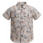 Noddy - Peach - Shirt