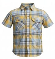 Noddy - Mustard - Shirt