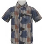 Noddy - Navy - Shirt