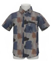 Noddy - Navy - Shirt