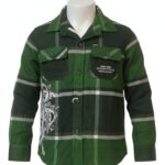 Noddy - Olive - Shirt