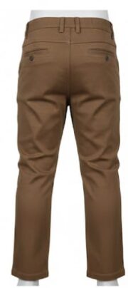 Noddy - Brown - Full Pant - Image 2