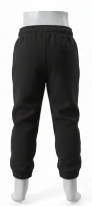 Noddy - Black - Full Pant - Image 2