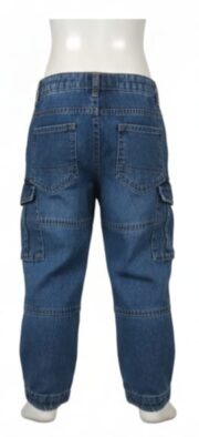 Noddy - Danim - Full Pant - Image 2