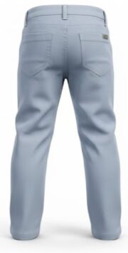 Noddy - Light Blue - Full Pant - Image 2