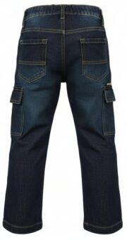 Noddy - Denim - Full Pant - Image 2