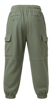 Noddy - Pista - Joggers - Image 2