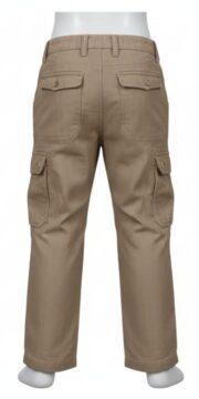 Noddy - Fawn - Full Pant - Image 2