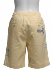 Noddy - Yellow - Shorts - Image 2