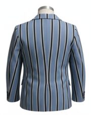 Noddy - Light Blue - Coat - Image 2