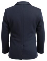 Noddy - Navy - Coat - Image 2