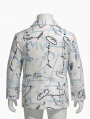 Noddy - Light Blue - Coat - Image 2