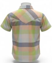Noddy - Green - Shirt - Image 2