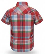 Noddy - Red - Shirt - Image 2