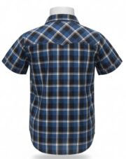 Noddy - Navy - Shirt - Image 2