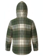 Noddy - Green - Shacket - Image 2