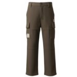 Noddy - Brown - Full Pant
