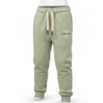 Noddy - S Green - Track Pant