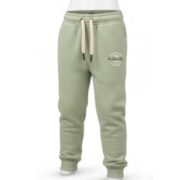 Noddy - S Green - Track Pant