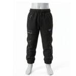 Noddy - Black - Full Pant