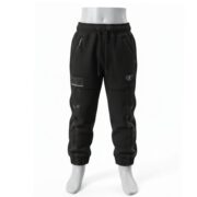 Noddy - Black - Full Pant