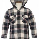 Noddy - Navy - Shacket