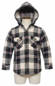 Noddy - Navy - Shacket