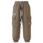 Noddy - Brown - Joggers