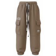 Noddy - Brown - Joggers