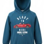 Noddy - Air Force - Tshirt