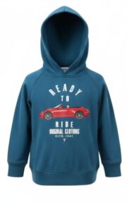 Noddy - Air Force - Tshirt