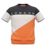 Noddy - Orange - Tshirt