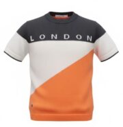 Noddy - Orange - Tshirt