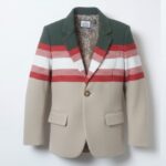 Noddy - Olive - Coat