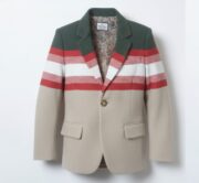 Noddy - Olive - Coat