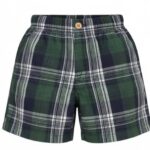 Noddy - Green - Boxer