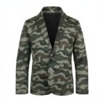 Noddy - Green - Coat