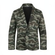 Noddy - Green - Coat