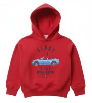 Noddy - Red - Tshirt