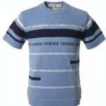 Noddy - Light Blue - Tshirt