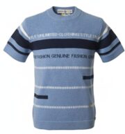 Noddy - Light Blue - Tshirt