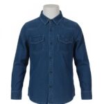 Noddy- Stone - Shirt