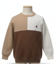 Noddy - Brown - Tshirt