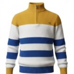 Noddy - Mustard - Tshirt