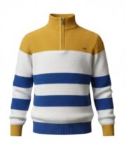 Noddy - Mustard - Tshirt