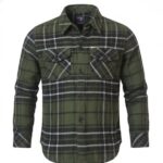 Noddy - M Green - Shirt