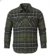 Noddy - M Green - Shirt