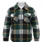 Noddy - Green - Shirt